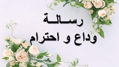 رسالة وداع مؤثرة للزملاء في العمل العسكري لحظات لا تُنسى وذكريات خالدة! 7 رسالة وداع للزملاء في العمل العسكري scaled